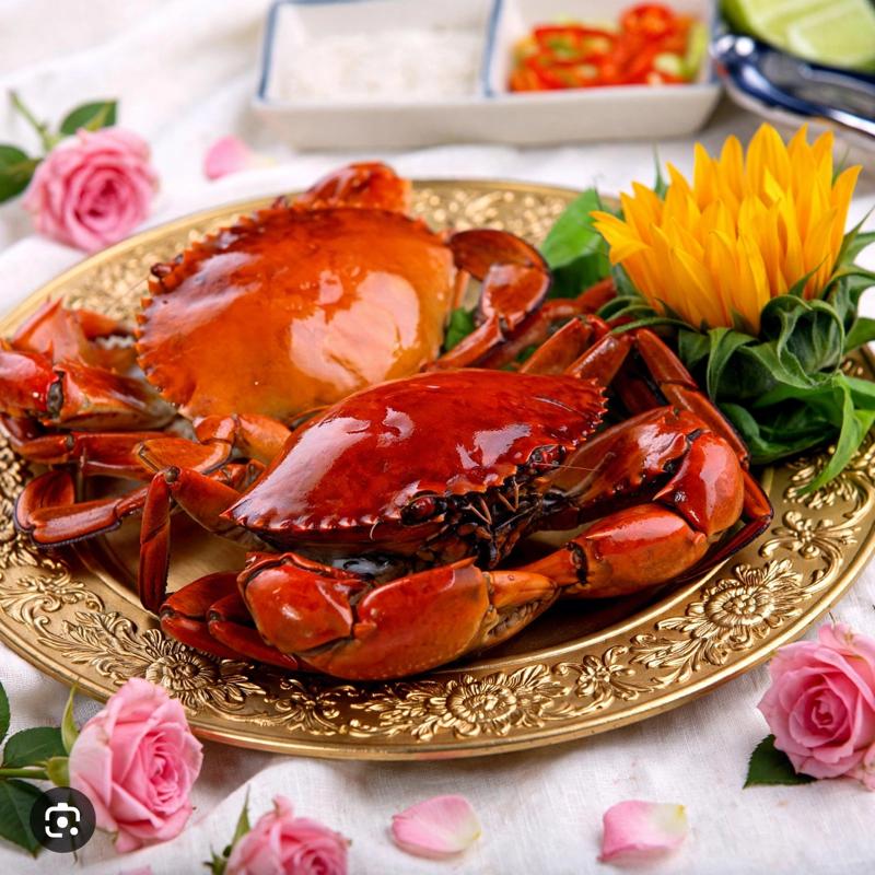 Thực Đơn Trung Vị 116
